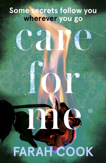 Care For Me - Farah Cook