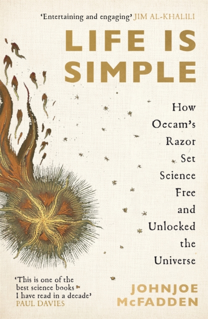 Life is Simple - Johnjoe Mcfadden