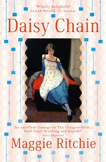 Daisy Chain - Maggie Ritchie