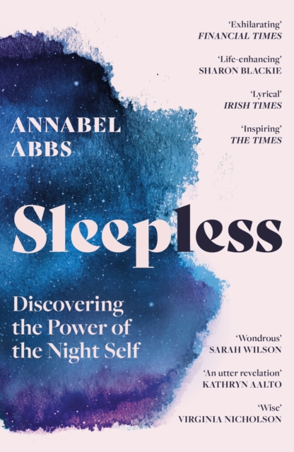 Sleepless - Annabel Abbs