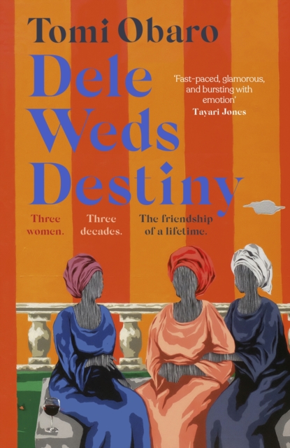 Dele Weds Destiny - Tomi Obaro