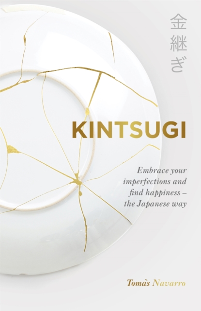 Kintsugi - Tomas Navarro