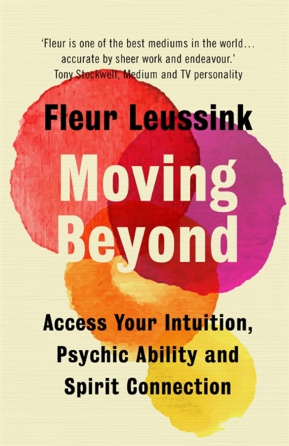 Moving Beyond - Fleur Leussink