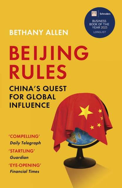 Beijing Rules - Bethany Allen