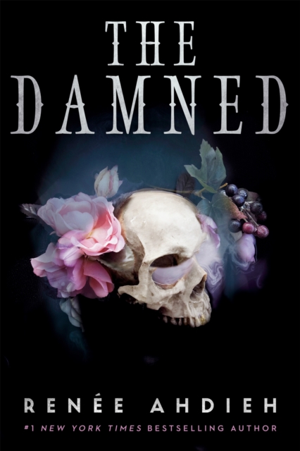 Damned - Renee Ahdieh