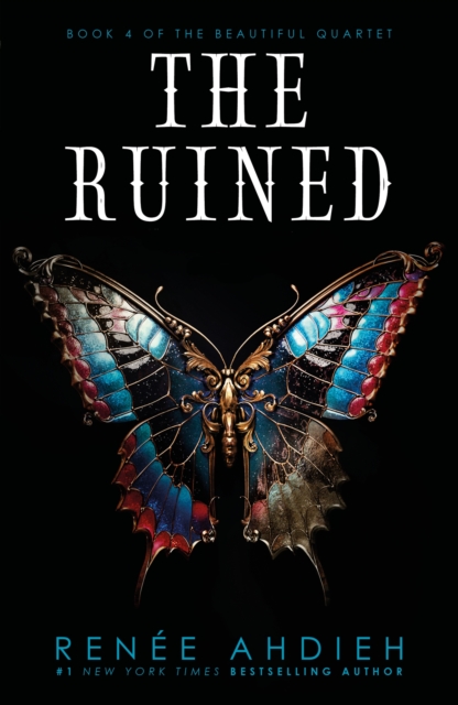 Ruined - Renee Ahdieh