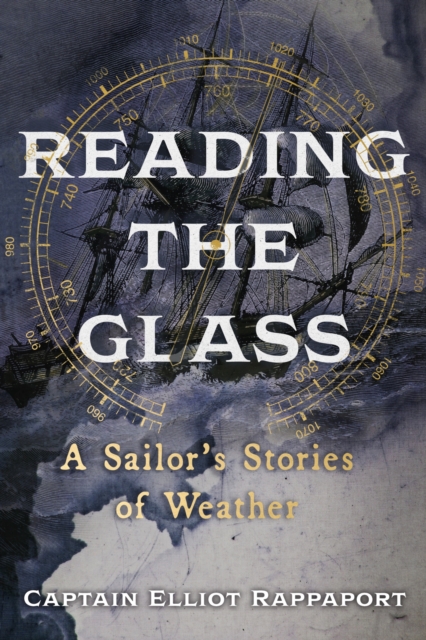Reading the Glass - Elliot Rappaport