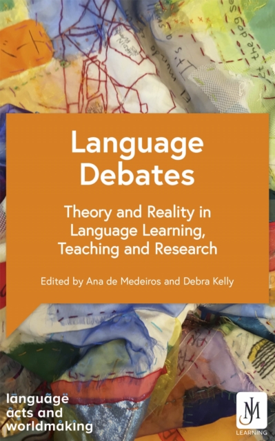 Language Debates - 