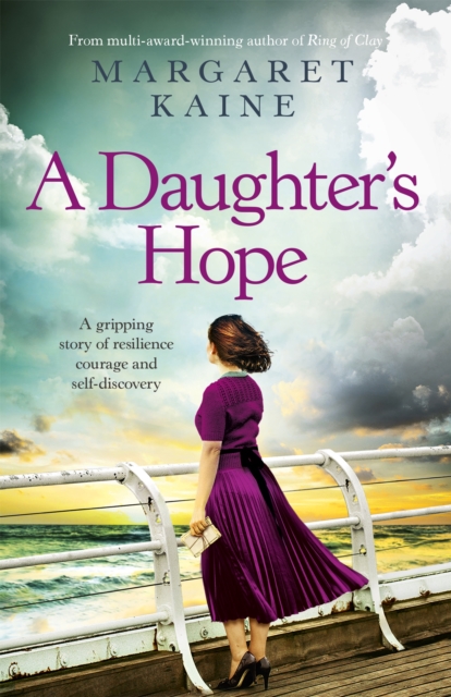 Daughter's Hope - Margaret Kaine