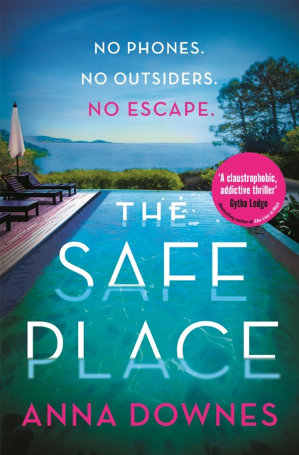 Safe Place - Anna Downes