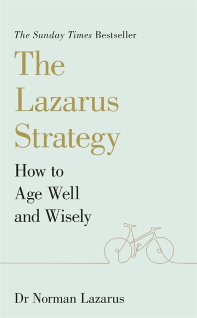 Lazarus Strategy - Dr Norman Lazarus