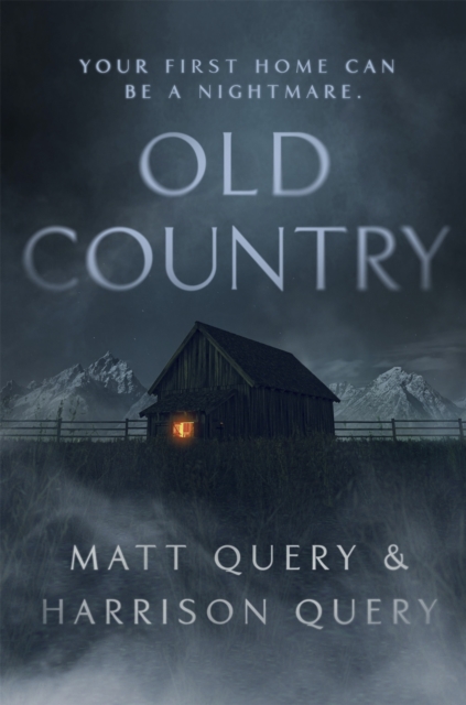 Old Country - Matthew|query Query