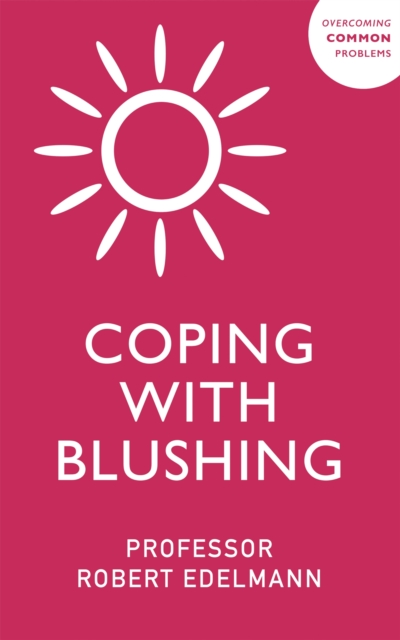 Coping with Blushing - Robert|edelmann Edelmann
