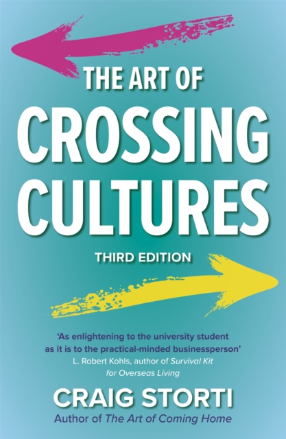 Art of Crossing Cultures - Craig Storti