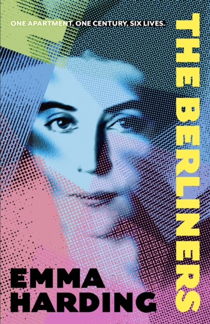 Berliners - Emma Harding