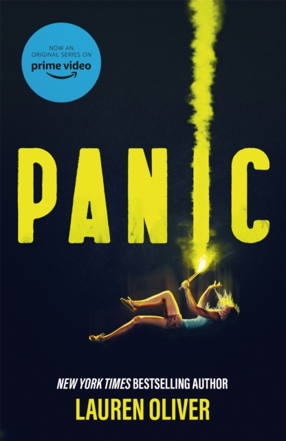 Panic - Lauren Oliver