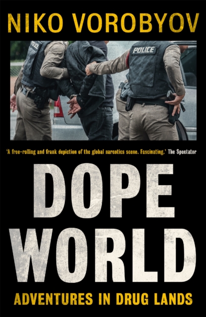 Dopeworld - Niko Vorobyov