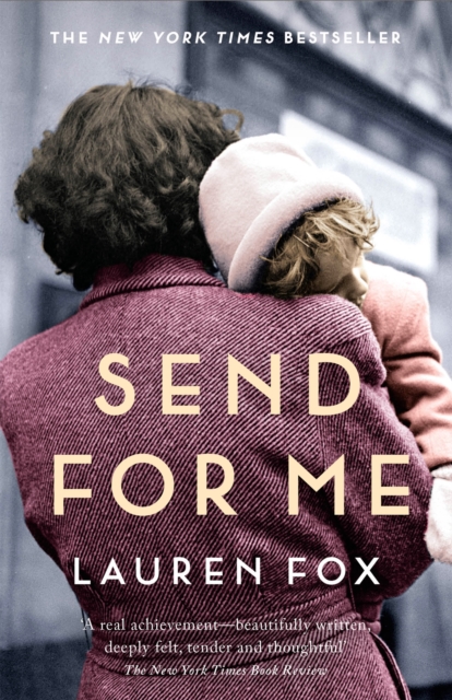 Send For Me - Lauren Fox