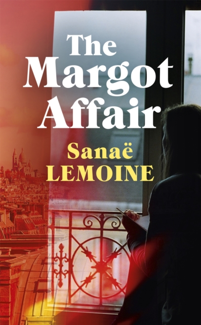 Margot Affair - Sanae Lemoine