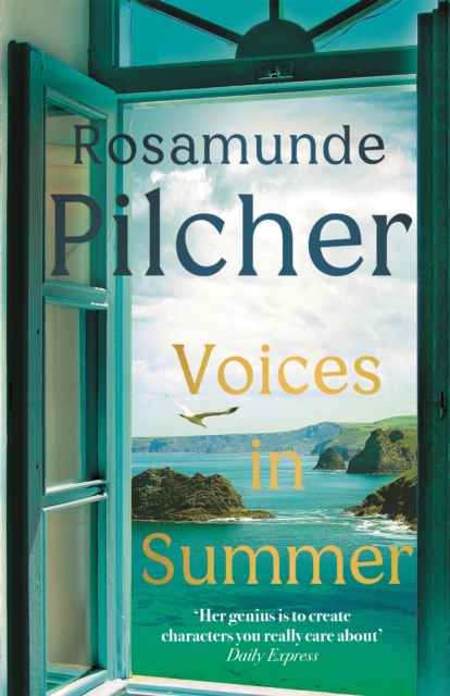 Voices in Summer - Rosamunde Pilcher