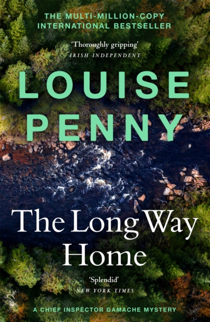 Long Way Home - Louise Penny