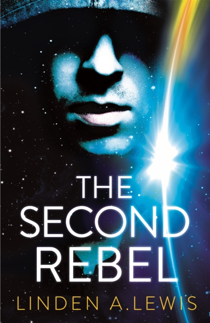 Second Rebel - Linden A. Lewis