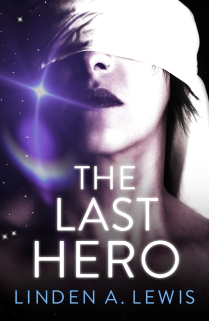 Last Hero - Linden A. Lewis