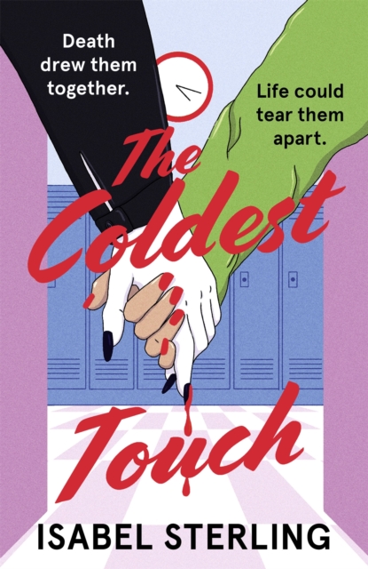 Coldest Touch - Isabel Sterling