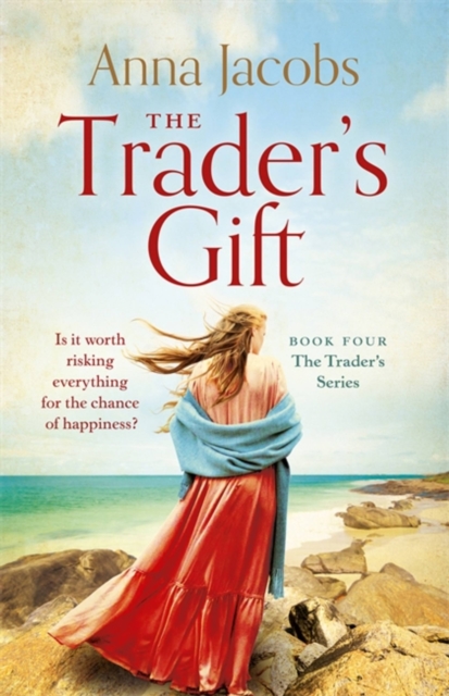 Trader's Gift - Anna Jacobs