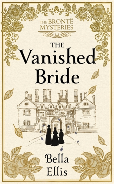 Vanished Bride - Bella Ellis