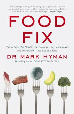 Poza produsului Food Fix - Mark Hyman