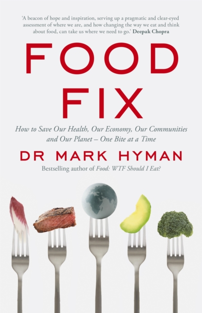 Food Fix - Mark Hyman