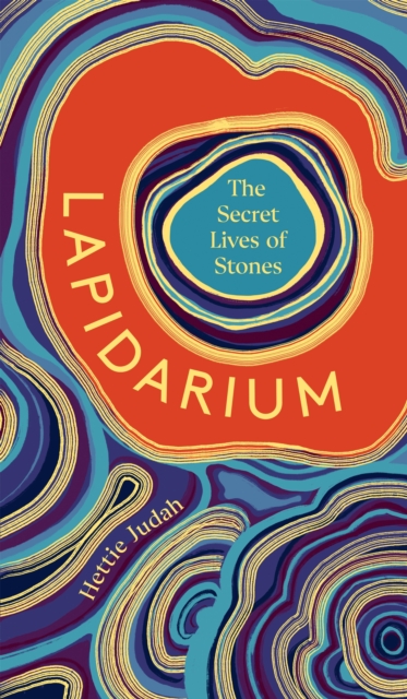 Lapidarium - Hettie Judah