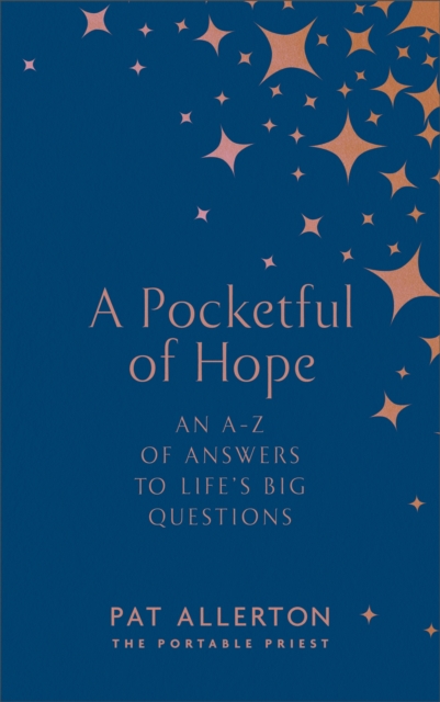 Pocketful of Hope - Pat Allerton