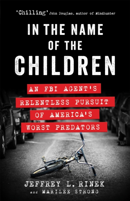 In the Name of the Children - Jeffrey L.|strong Rinek