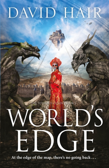 World's Edge - David Hair