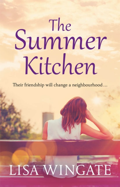 Summer Kitchen - Lisa Wingate