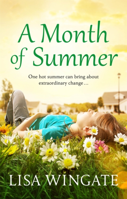 Month of Summer - Lisa Wingate