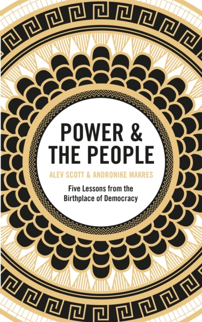 Power & the People - Alev|makres Scott