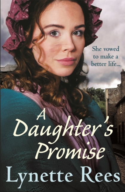 Daughter's Promise - Lynette Rees