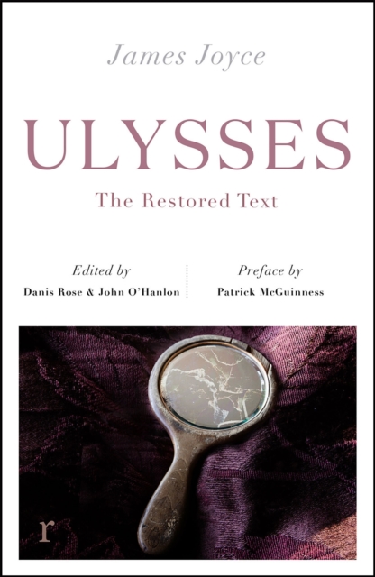 Ulysses - James Joyce