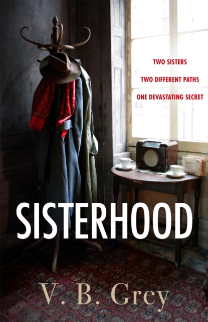 Sisterhood - V. B. Grey