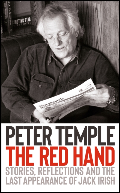 Red Hand - Peter Temple