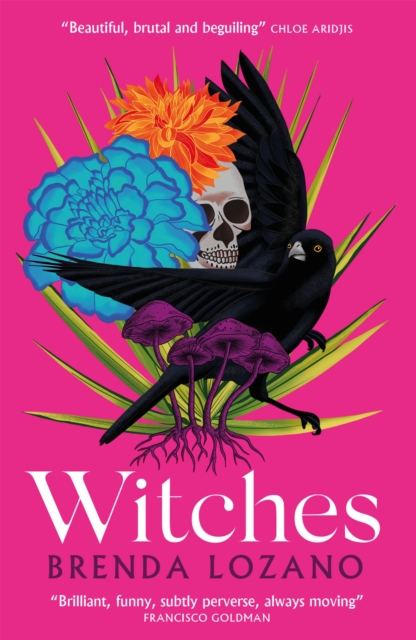 Witches - Brenda Lozano