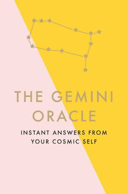 Gemini Oracle - Susan Kelly