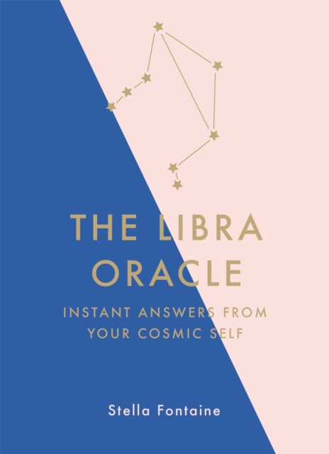 Libra Oracle - Susan Kelly