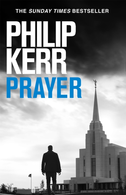 Prayer - Philip Kerr