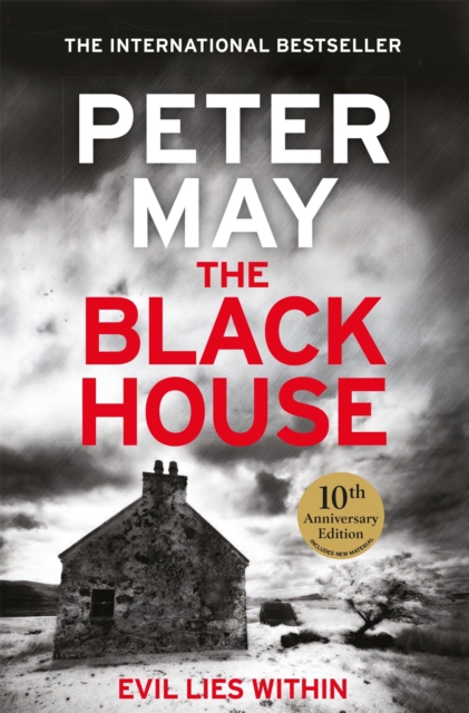 Blackhouse - Peter May