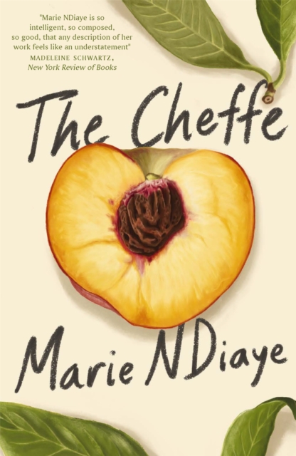 Cheffe - Marie Ndiaye