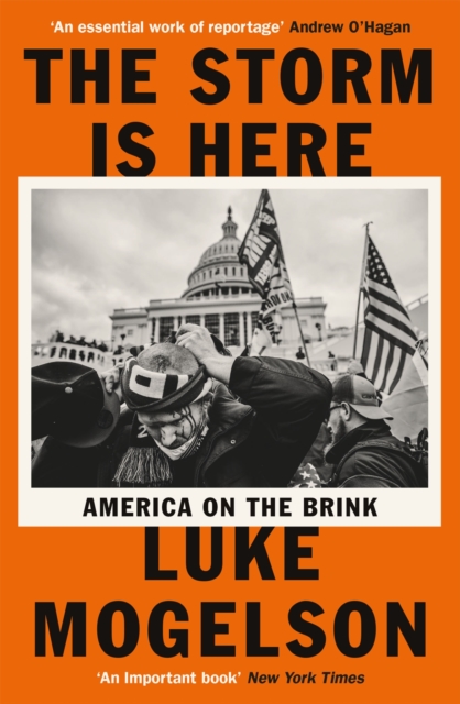Storm is Here - Luke Mogelson